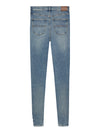 TOMMY JEANS Jeans Blu da donna