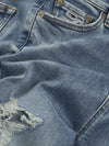 TOMMY JEANS Jeans Blu da donna