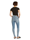 TOMMY JEANS Jeans Blu da donna