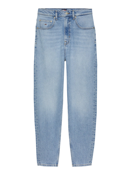 TOMMY JEANS Jeans Blu da donna
