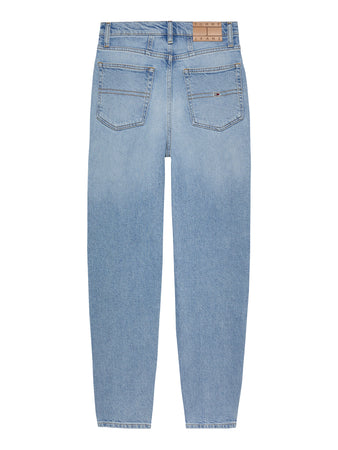 TOMMY JEANS Jeans Blu da donna
