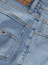 TOMMY JEANS Jeans Blu da donna