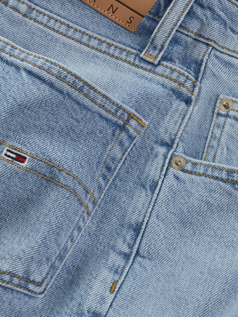 TOMMY JEANS Jeans Blu da donna