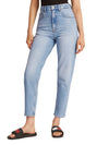 TOMMY JEANS Jeans Blu da donna
