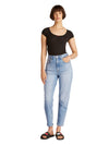 TOMMY JEANS Jeans Blu da donna