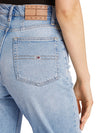 TOMMY JEANS Jeans Blu da donna