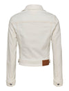 TOMMY JEANS Giacconi Bianco da donna