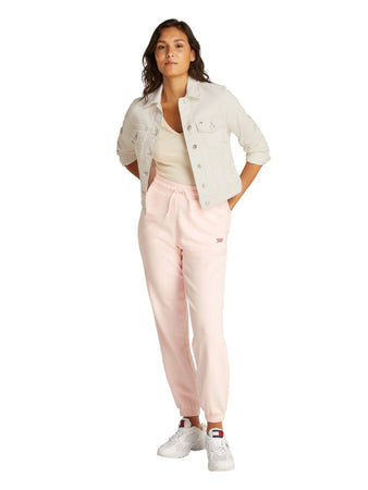 TOMMY JEANS Giacconi Bianco da donna