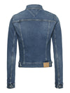 TOMMY JEANS Giacconi Blu da donna