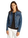 TOMMY JEANS Giacconi Blu da donna