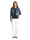 TOMMY JEANS Giacconi Blu da donna