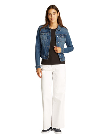 TOMMY JEANS Giacconi Blu da donna