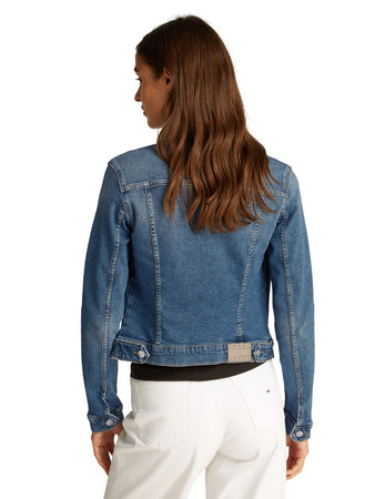 TOMMY JEANS Giacconi Blu da donna