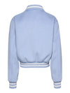 TOMMY JEANS Giacconi Azzurro da donna