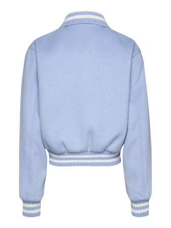 TOMMY JEANS Giacconi Azzurro da donna