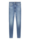 TOMMY JEANS Jeans Blu da donna