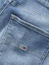 TOMMY JEANS Jeans Blu da donna