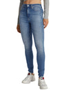 TOMMY JEANS Jeans Blu da donna