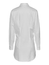 TOMMY JEANS Abiti Bianco da donna