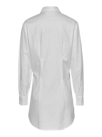 TOMMY JEANS Abiti Bianco da donna