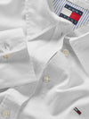 TOMMY JEANS Abiti Bianco da donna