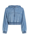 TOMMY JEANS Maglie Blu da donna
