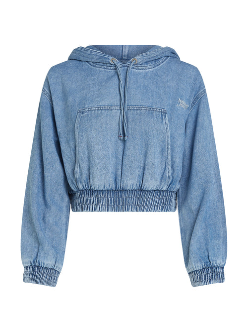 TOMMY JEANS Maglie Blu da donna