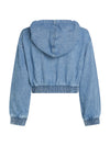 TOMMY JEANS Maglie Blu da donna