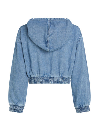 TOMMY JEANS Maglie Blu da donna