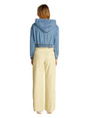 TOMMY JEANS Maglie Blu da donna