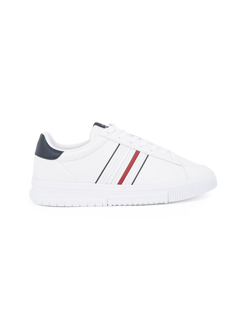 Tommy Hilfiger Sneakers Bianco da uomo