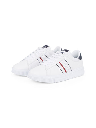 Tommy Hilfiger Sneakers Bianco da uomo