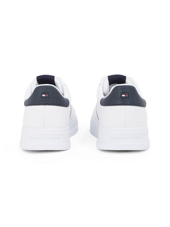 Tommy Hilfiger Sneakers Bianco da uomo