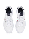 Tommy Hilfiger Sneakers Bianco da uomo