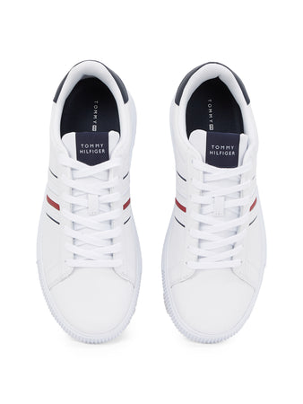 Tommy Hilfiger Sneakers Bianco da uomo