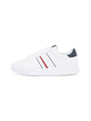 Tommy Hilfiger Sneakers Bianco da uomo
