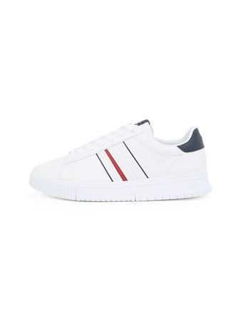 Tommy Hilfiger Sneakers Bianco da uomo