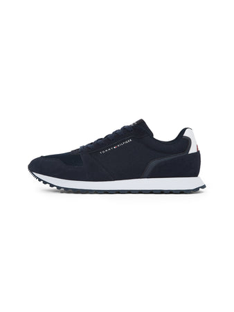 Tommy Hilfiger Sneakers Blu da uomo
