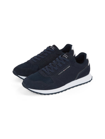 Tommy Hilfiger Sneakers Blu da uomo