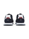 Tommy Hilfiger Sneakers Blu da uomo