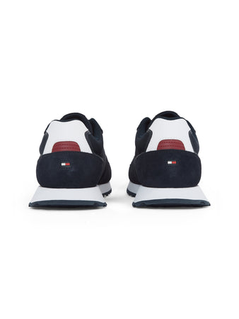 Tommy Hilfiger Sneakers Blu da uomo