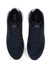 Tommy Hilfiger Sneakers Blu da uomo