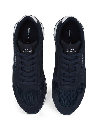 Tommy Hilfiger Sneakers Blu da uomo