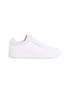 Tommy Hilfiger Sneakers Bianco da uomo
