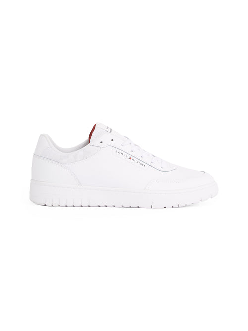 Tommy Hilfiger Sneakers Bianco da uomo