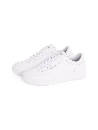 Tommy Hilfiger Sneakers Bianco da uomo