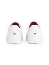 Tommy Hilfiger Sneakers Bianco da uomo