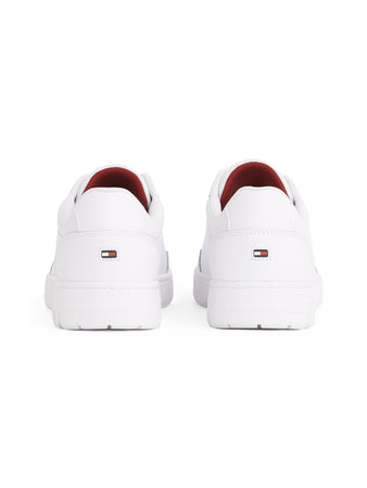 Tommy Hilfiger Sneakers Bianco da uomo