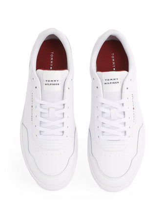 Tommy Hilfiger Sneakers Bianco da uomo