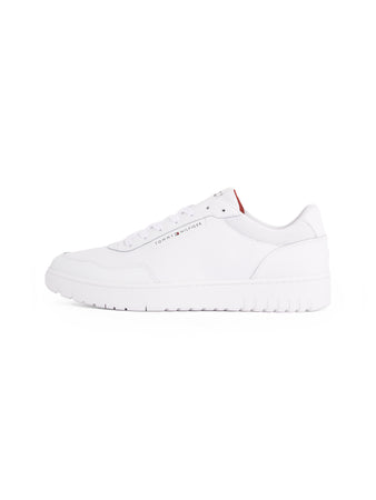 Tommy Hilfiger Sneakers Bianco da uomo